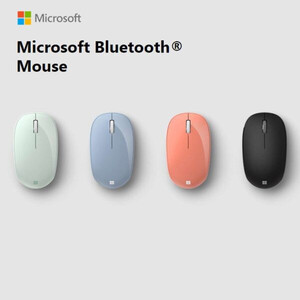 ماوس بی سیم مایکروسافت مدل Bluetooth Wireless