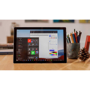 تبلت مایکروسافت مدل Surface Pro 7 Plus-i7 ظرفیت 256 گیگابایت و 16 گیگابایت رم