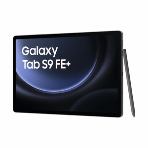 تبلت سامسونگ مدل Galaxy Tab S9 FE Plus 5G SM-X616B ظرفیت 256 گیگابایت و رم 12 گیگابایت