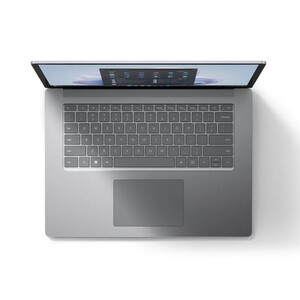 لپ تاپ 15 اینچی مایکروسافت مدل Surface Laptop 5-i7 8GB 256SSD Iris Xe