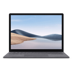 لپ تاپ 13.5 اینچی مایکروسافت مدل Surface Laptop 4-i5 1135G7 16GB 512SSD