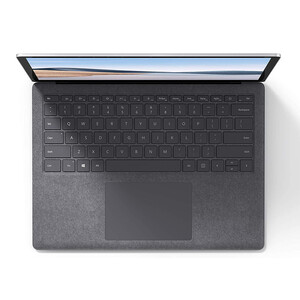 لپ تاپ 13.5 اینچی مایکروسافت مدل Surface Laptop 4-i5 1135G7 16GB 512SSD