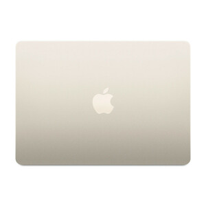 لپ تاپ 13.6 اینچی اپل مدل MacBook Air MXCU3 2024-M3 16GB 512SSD