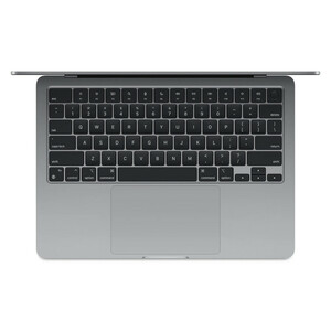 لپ تاپ 13.6 اینچی اپل مدل MacBook Air MRXP3 2024-M3 8GB 512SSD