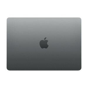 لپ تاپ 13.6 اینچی اپل مدل MacBook Air MRXN3 2024-M3 8GB 256SSD