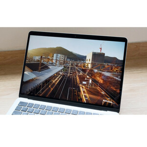 لپ تاپ 13.6 اینچی اپل مدل MacBook Air MRXQ3 2024-M3 8GB 256SSD