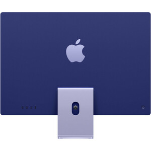 کامپیوتر همه کاره 24 اینچی اپل مدل iMac-H 2021