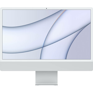 کامپیوتر همه کاره 24 اینچی اپل مدل iMac-H 2021