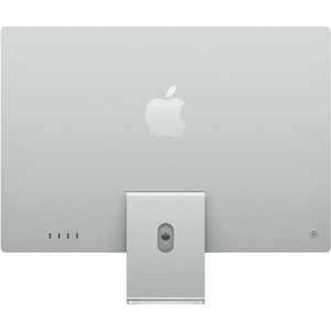 کامپیوتر همه کاره 24 اینچی اپل مدل iMac-H 2021