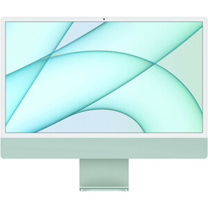 کامپیوتر همه کاره 24 اینچی اپل مدل iMac-G 2021