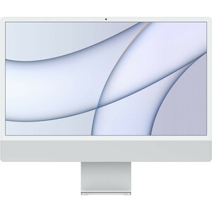 کامپیوتر همه کاره 24 اینچی اپل مدل iMac-D 2021