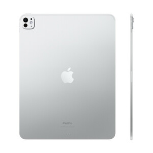 تبلت 13 اینچی اپل مدل iPad Pro 2024 M4 Wi-Fi ظرفیت 256 گیگابایت و رم 8 گیگابایت