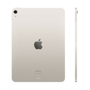 تبلت 11 اینچی اپل مدل iPad Air 2024 M2 Wi-Fi ظرفیت 128 گیگابایت و رم 8 گیگابایت