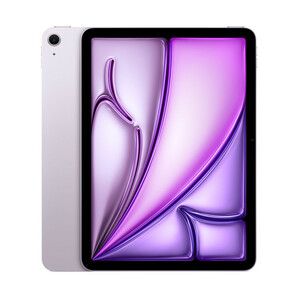 تبلت 11 اینچی اپل مدل iPad Air 2024 M2 Wi-Fi ظرفیت 512 گیگابایت و رم 8 گیگابایت