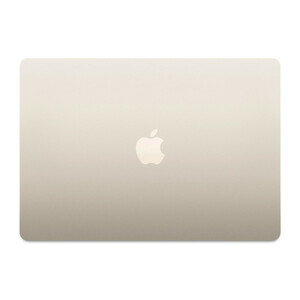 لپ تاپ 15.3 اینچی اپل مدل MacBook Air MRYR3 2024-M3 8GB 256SSD