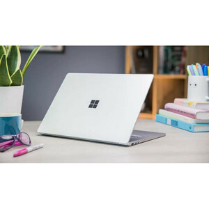 لپ تاپ 13.5 اینچی مایکروسافت مدل Surface Laptop 6-Core Ultra 7 165H-16GB LPDDR5x-256SSD-Touch