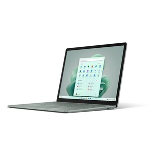 لپ تاپ 13.5 اینچی مایکروسافت مدل Surface Laptop 5-i5 8GB 512GB Iris Xe