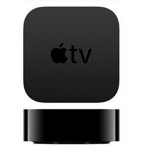 پخش کننده خانگی اپل مدل 64 گیگ  Apple TV 4K 6th Ge