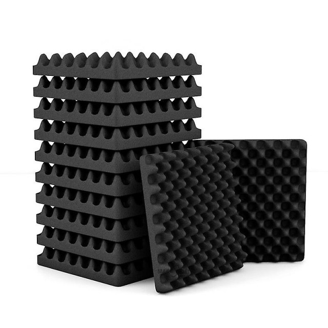 عایق الاستومری شانه تخم مرغی