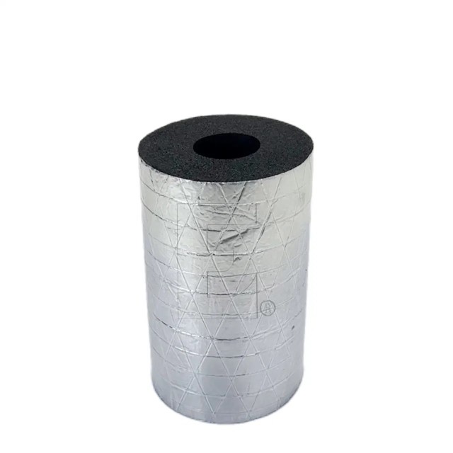 عایق الاستومری پشت چسب دار