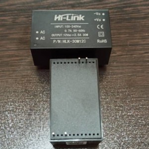HLK-30M12C