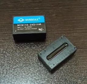 MIWI10-24D15M