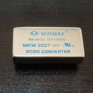 MKW2027