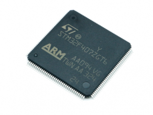 STM32F407ZGT6