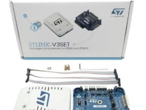 STLINK-V3SET