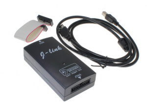 J-Link Segger