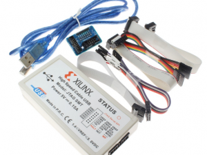 XILINX JTAG SMT