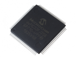 dsPIC33FJ256GP710-I/PF