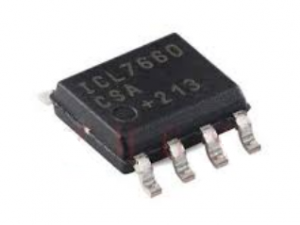 ICL7660CSA