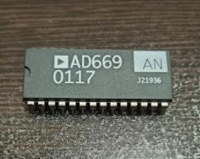 AD669AN