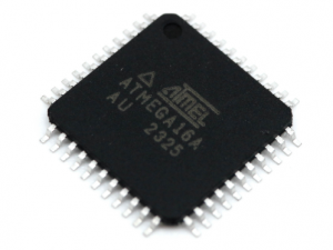 ATMEGA16A-AU