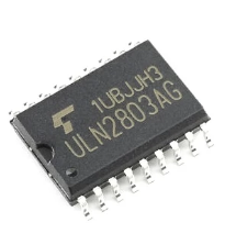 ULN2803AFWG