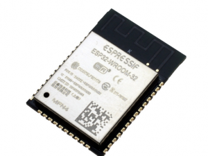ESP32-WROOM-32