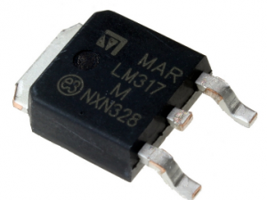 LM317MDT
