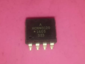 HCNW3120 - SMD
