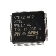 STM32F407VGT6