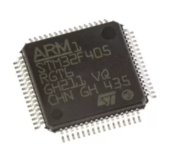 STM32F405RGT6