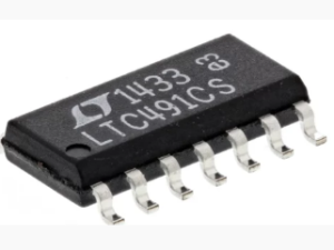 LTC491CS