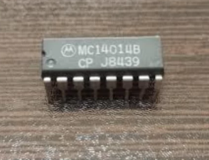 MC14014BCP