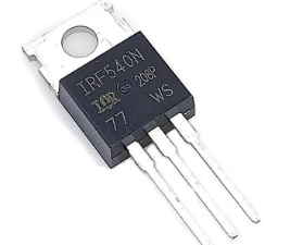 IRF540NP