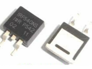 IRF540NS