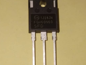 FGH60N60SFD