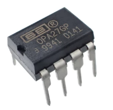 OPA27GP