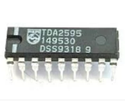 TDA2595