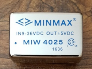 MIW4025