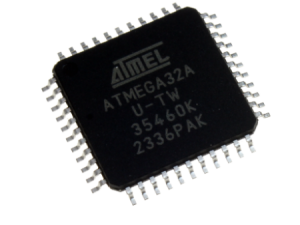 ATMEGA32A-AU